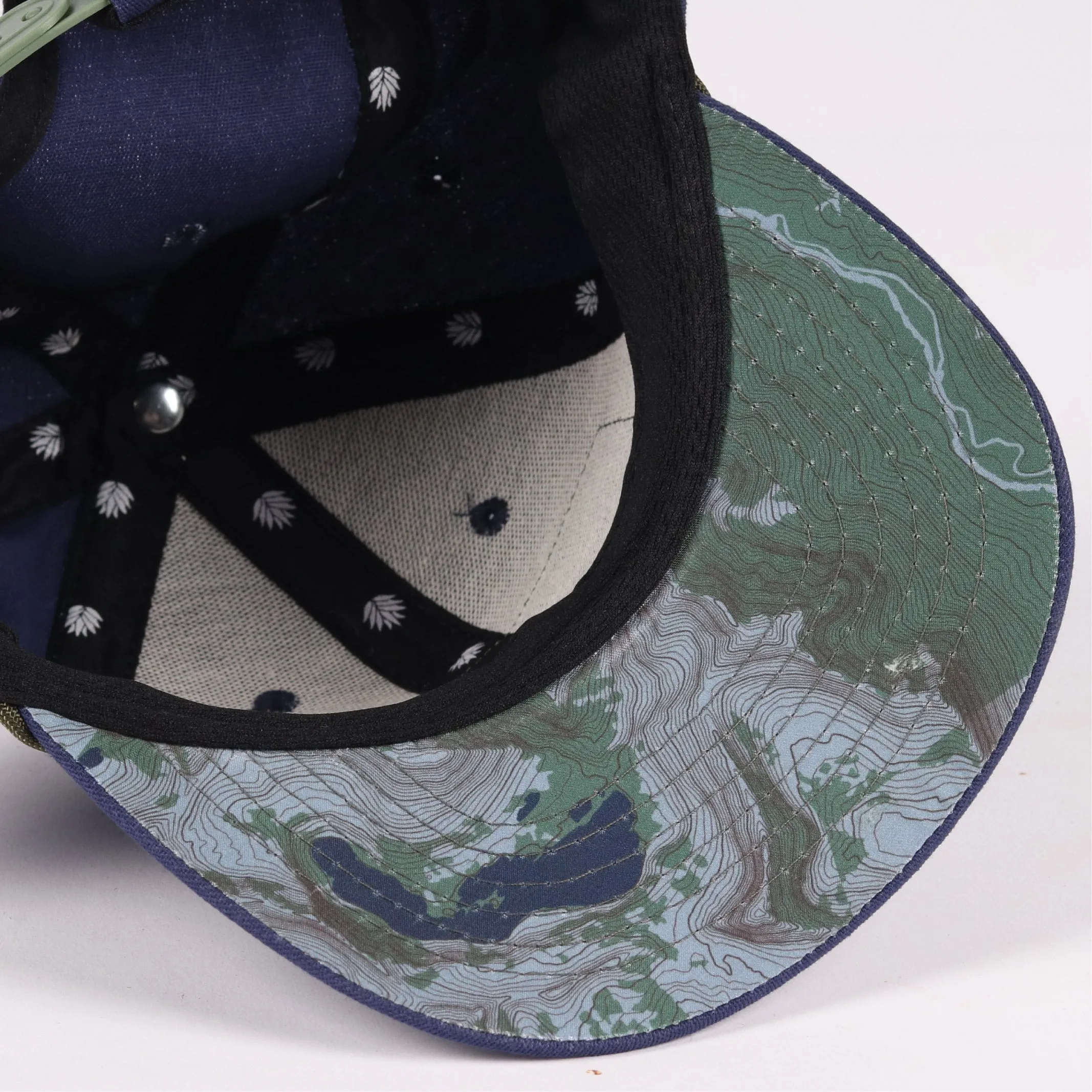 Glacier National Park Hat sold by Sendero Provisions CO product image thumbnail 2