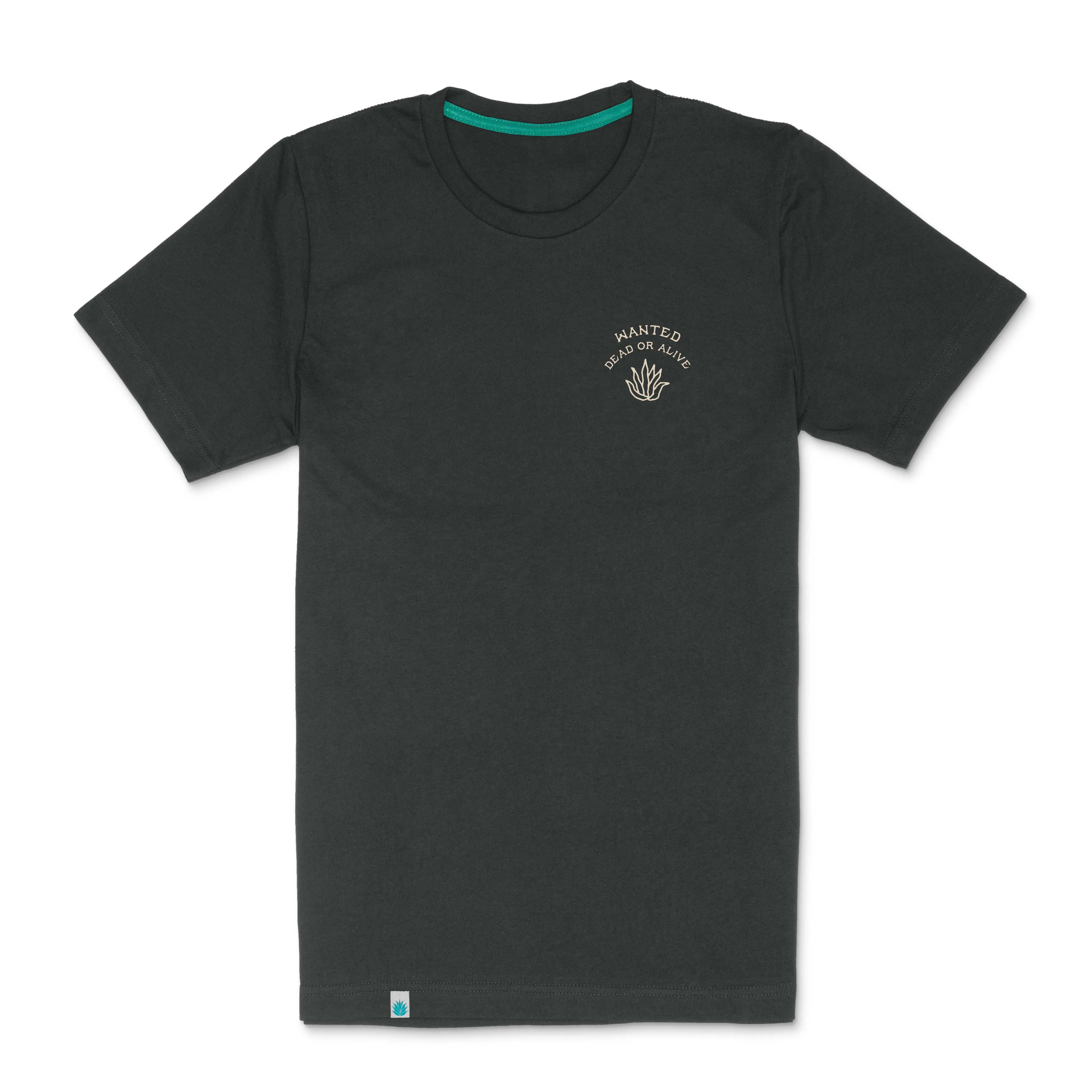 Dead or Alive T-Shirt sold by Sendero Provisions CO product image thumbnail 5