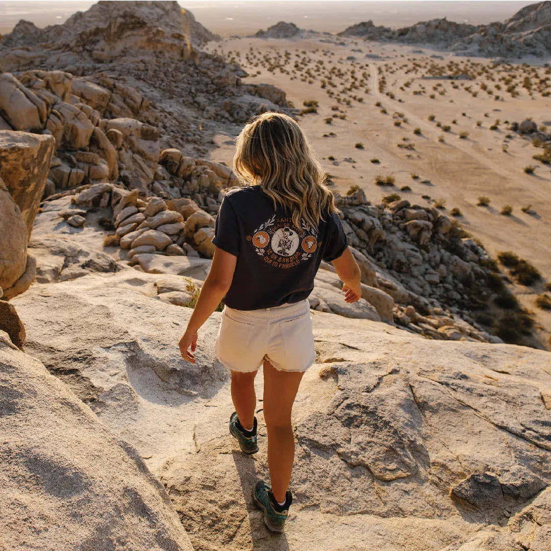 Dead or Alive T-Shirt sold by Sendero Provisions CO product image thumbnail 4