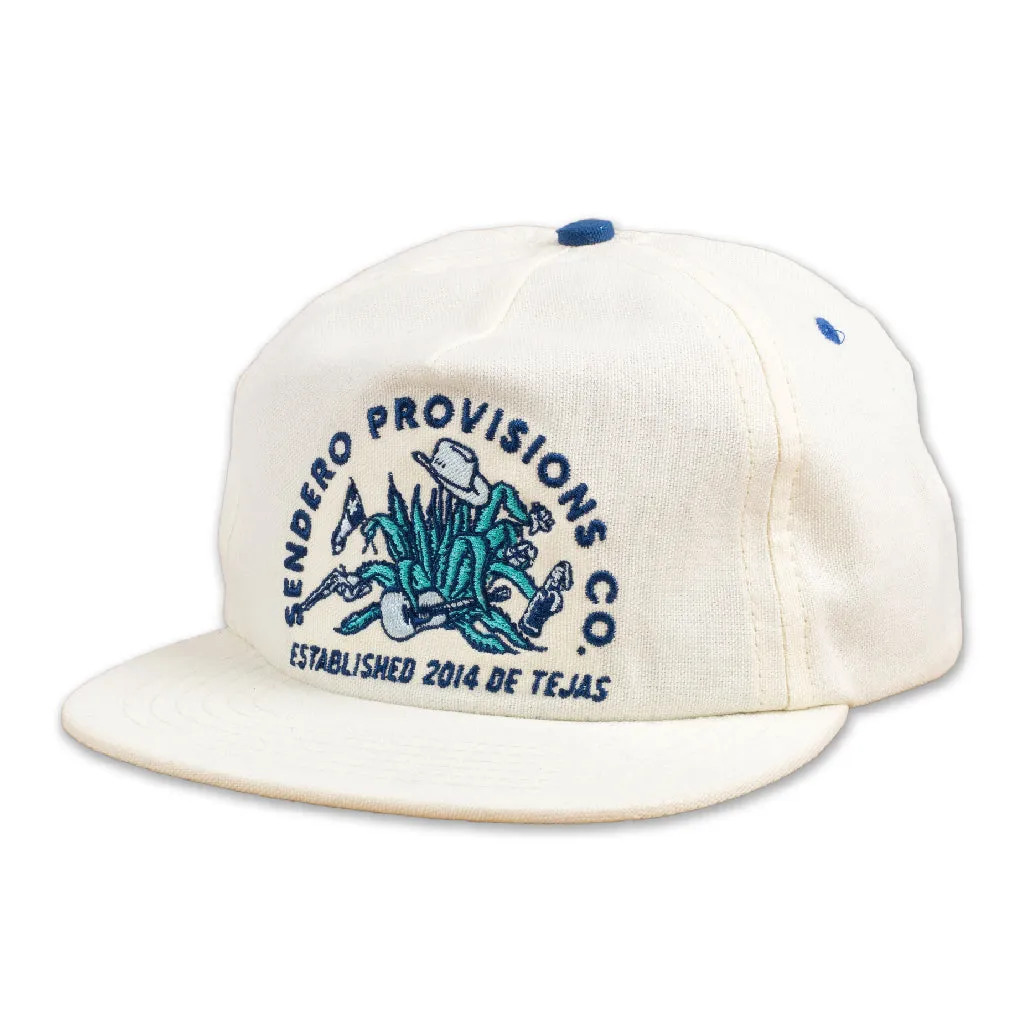 Agave De Sendero Hat sold by Sendero Provisions CO