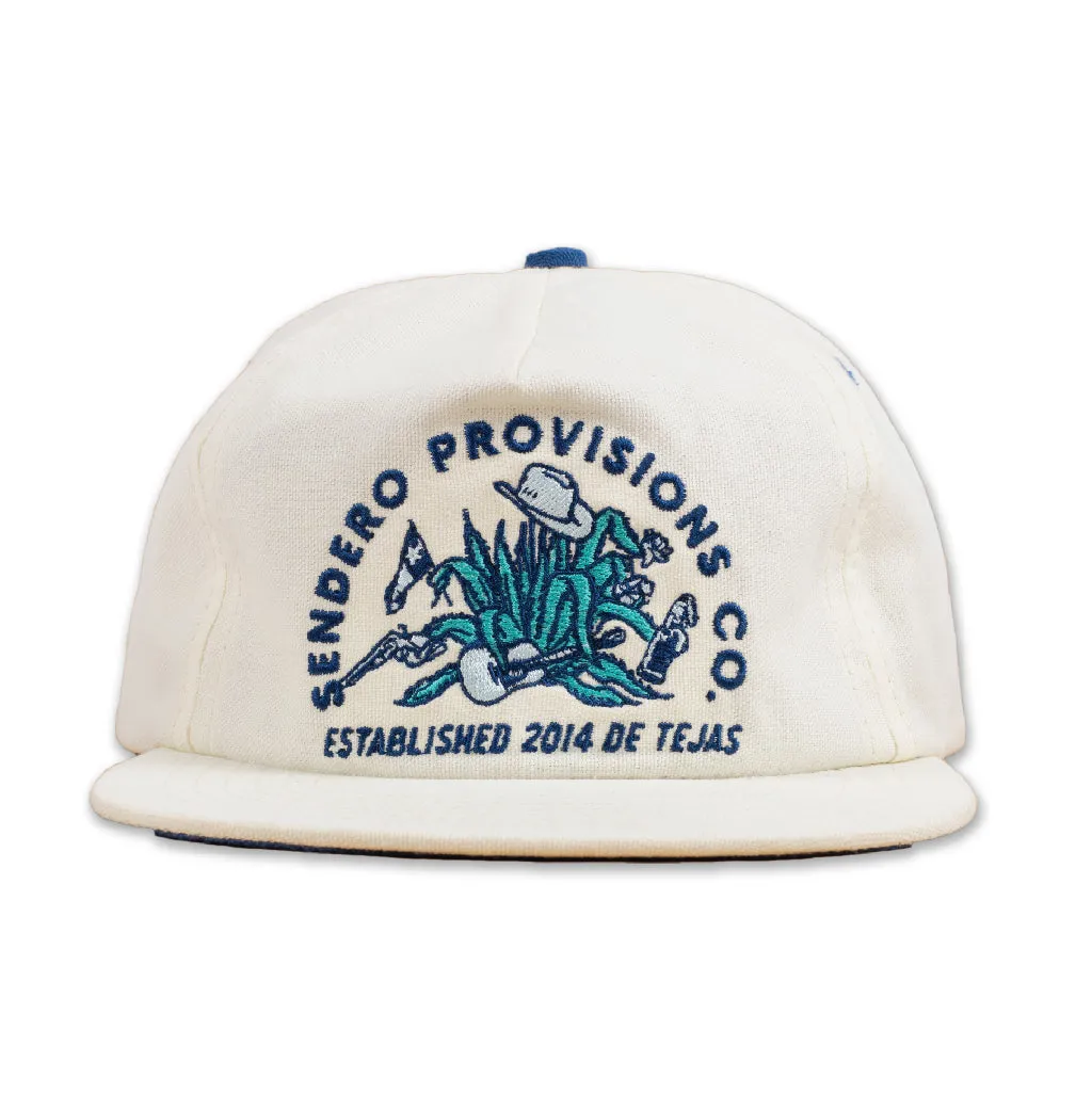 Agave De Sendero Hat sold by Sendero Provisions CO product image thumbnail 5