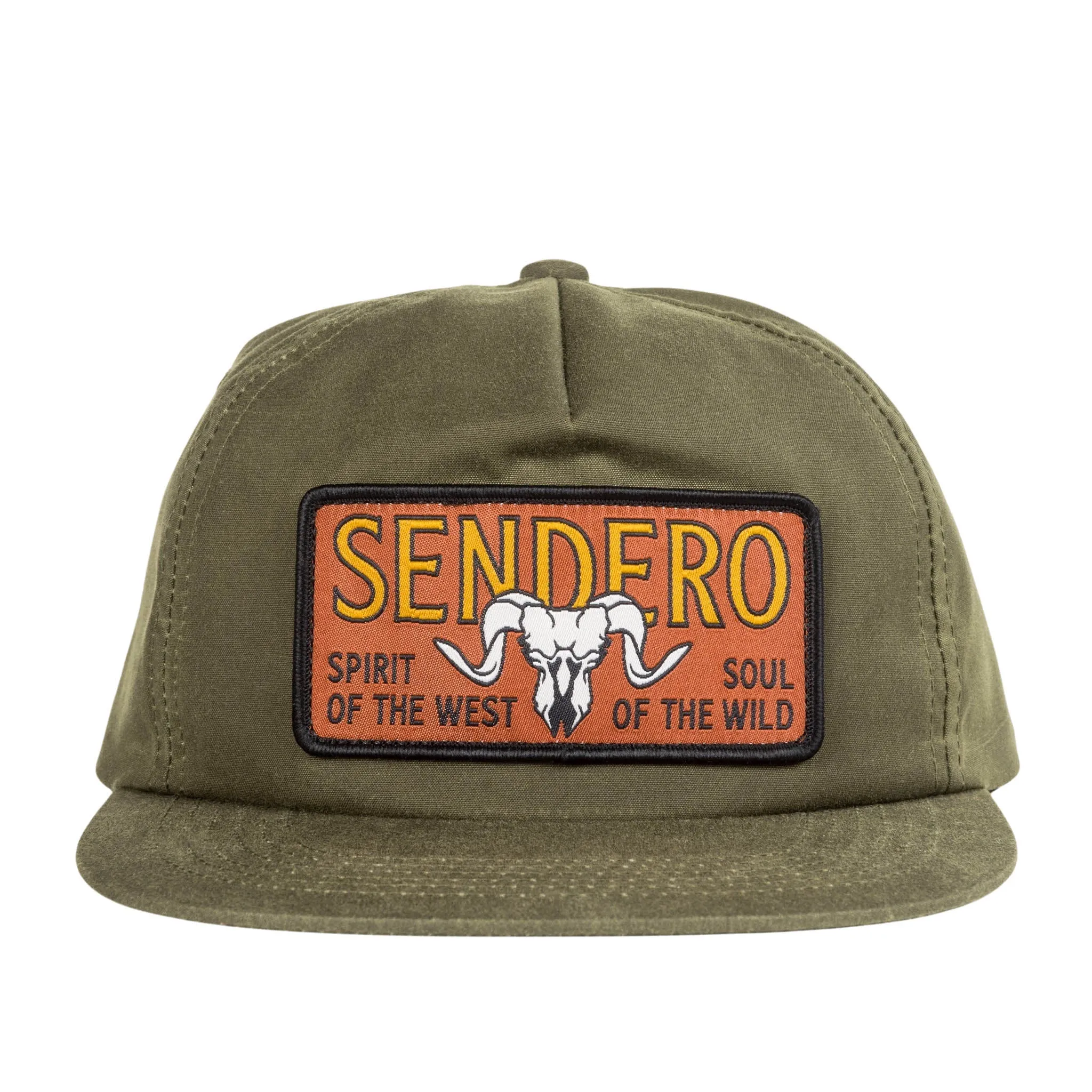 Big Horn Hat sold by Sendero Provisions CO product image thumbnail 2