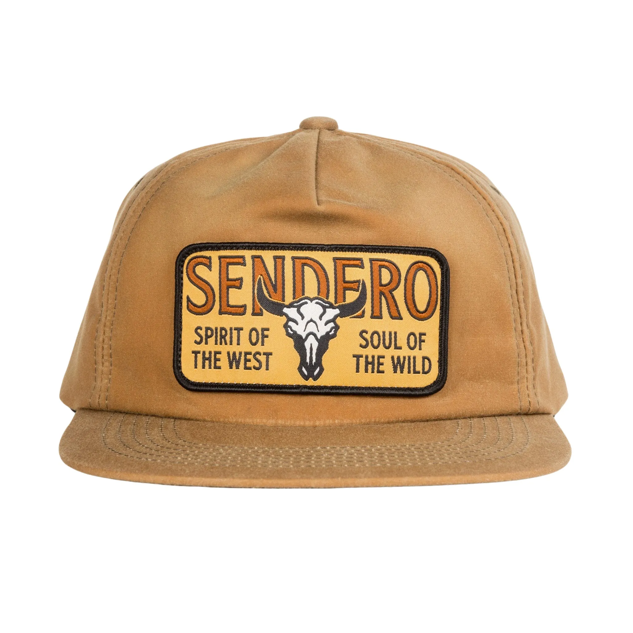 Bison Hat sold by Sendero Provisions CO product image thumbnail 4