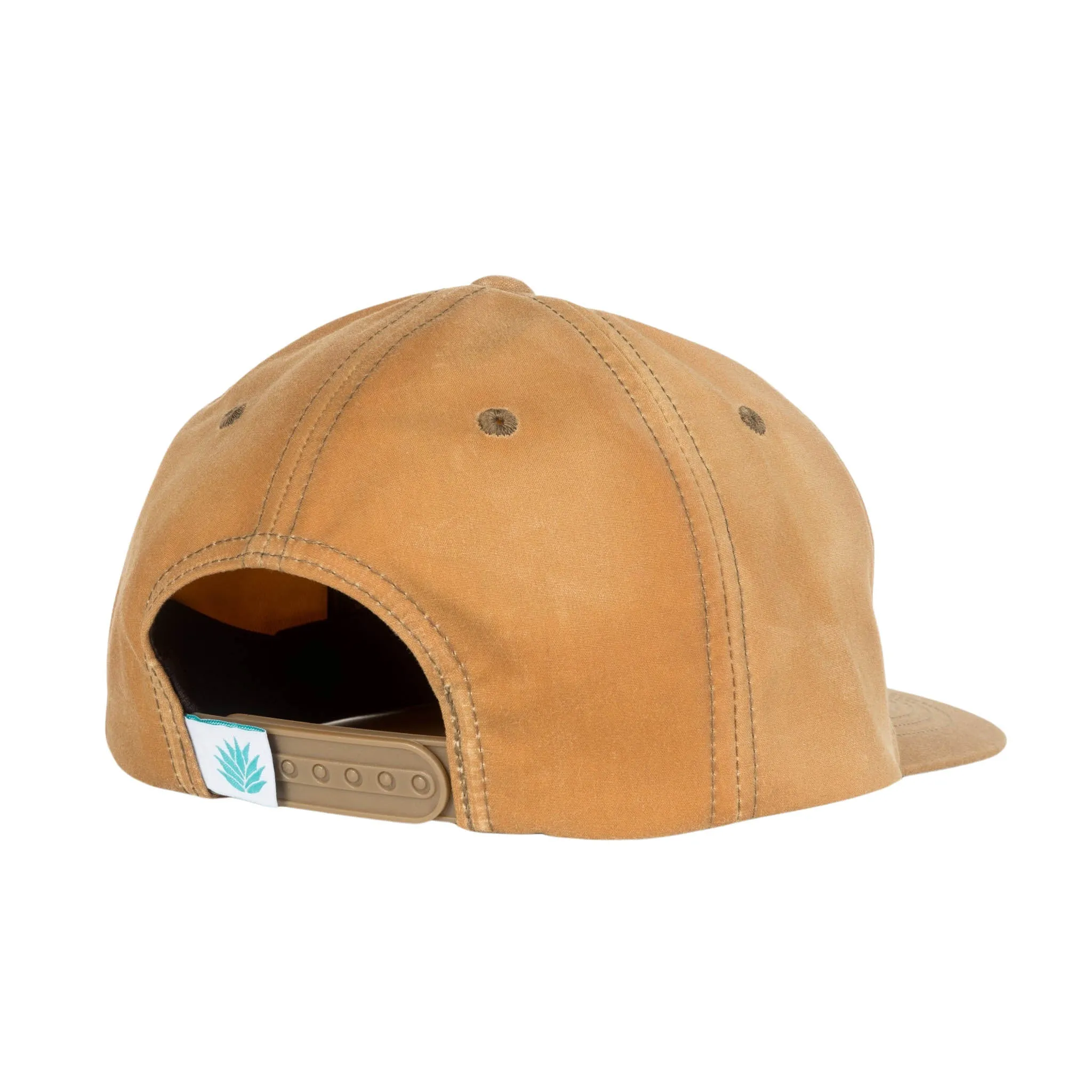 Bison Hat sold by Sendero Provisions CO product image thumbnail 2