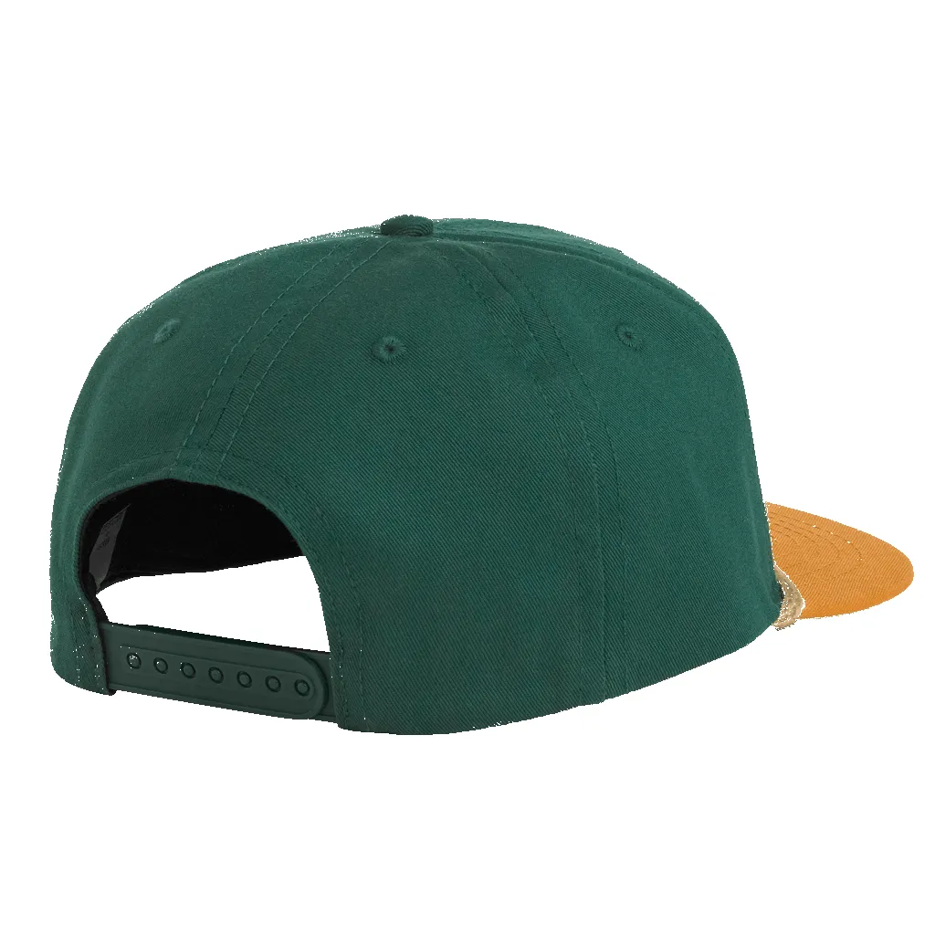 Zion National Park Hat sold by Sendero Provisions CO product image thumbnail 2