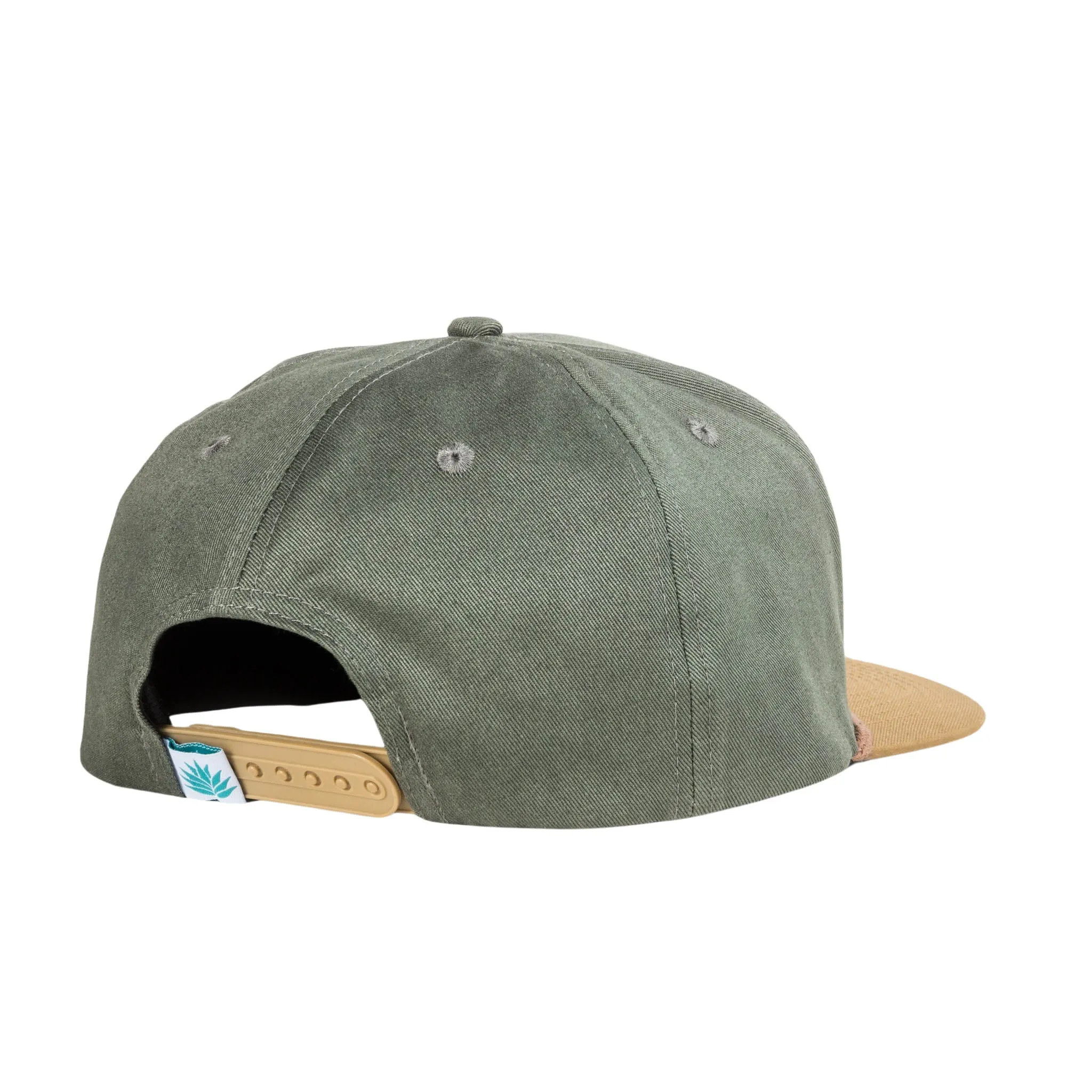 Badlands National Park Hat sold by Sendero Provisions CO product image thumbnail 2