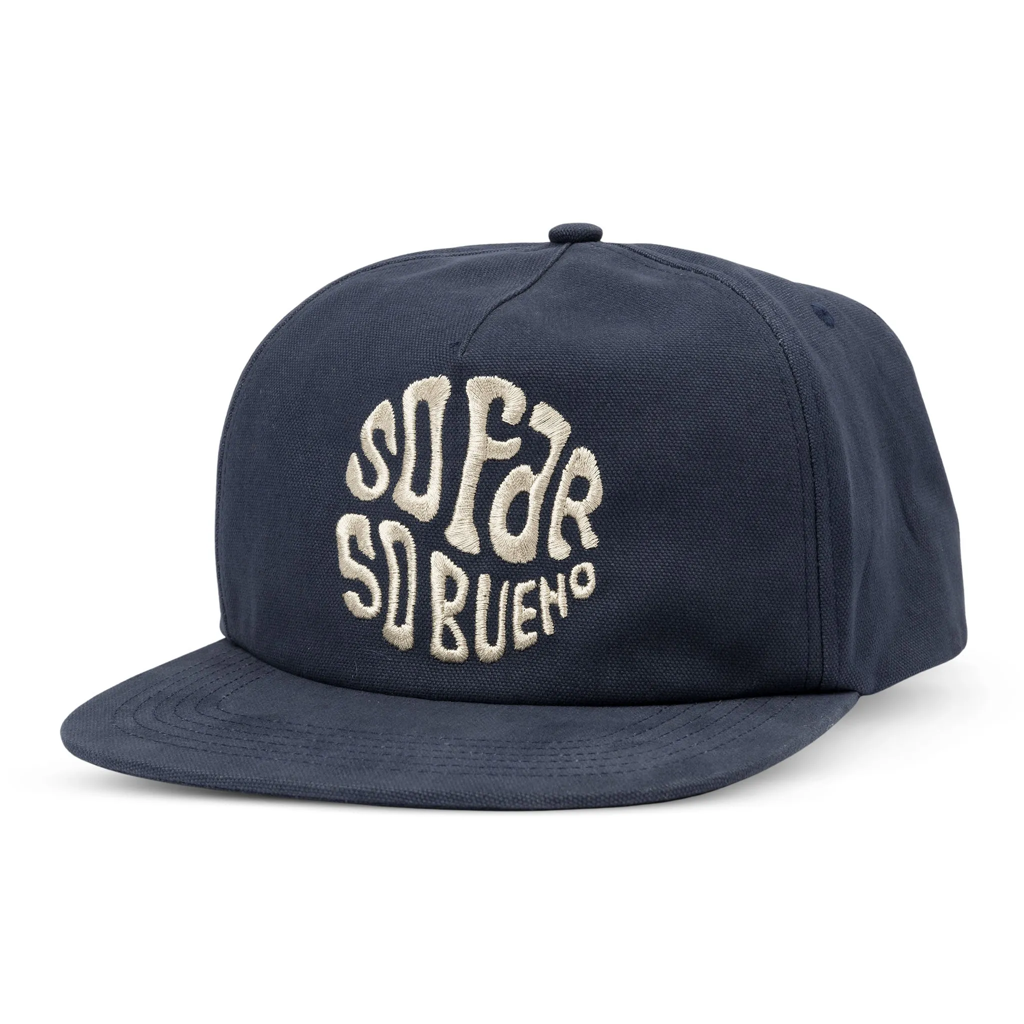 So Bueno Hat - Unstructured sold by Sendero Provisions CO