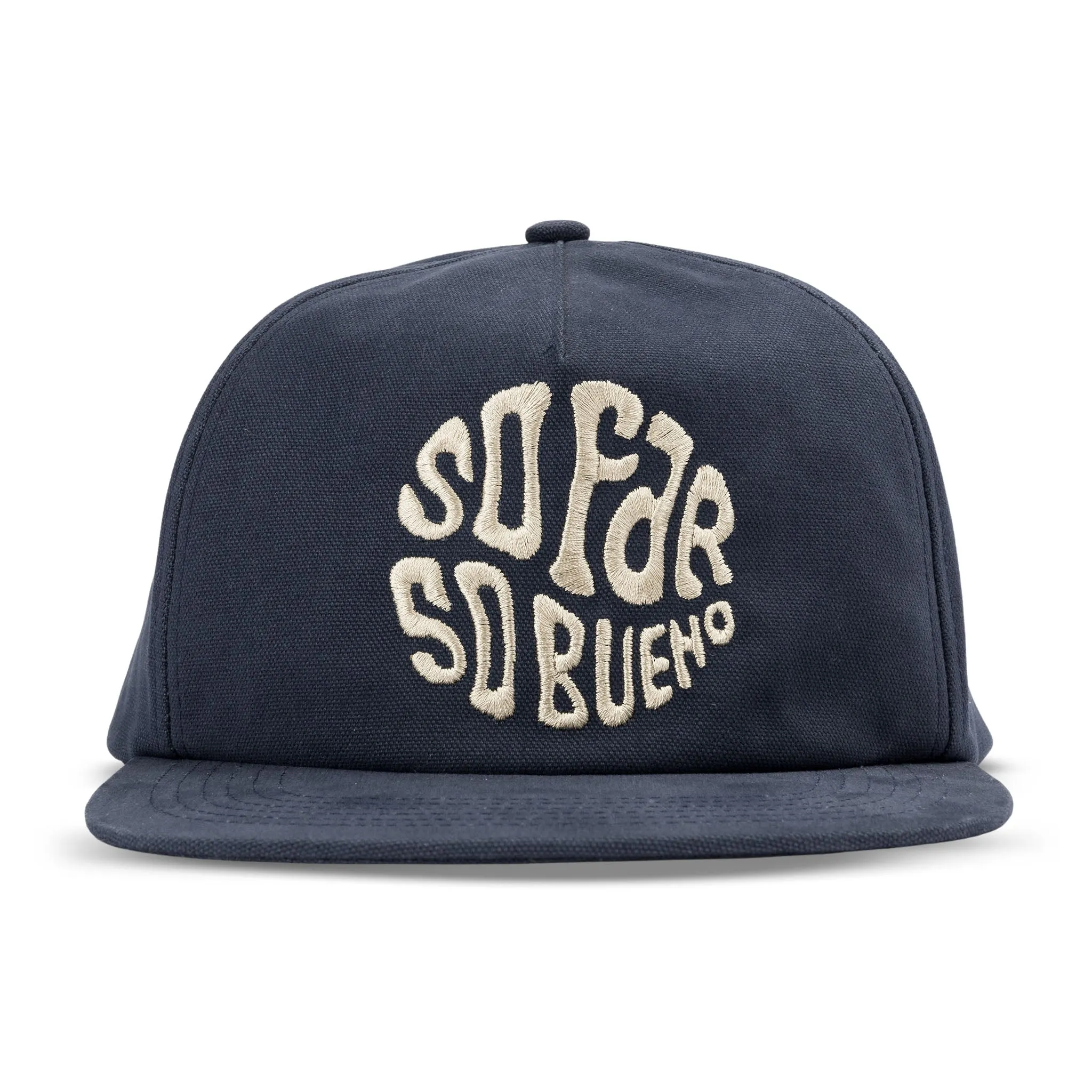 So Bueno Hat - Unstructured sold by Sendero Provisions CO product image thumbnail 4