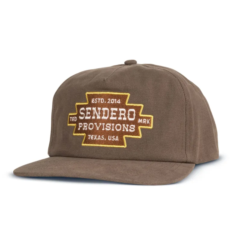 Presidio Hat sold by Sendero Provisions CO