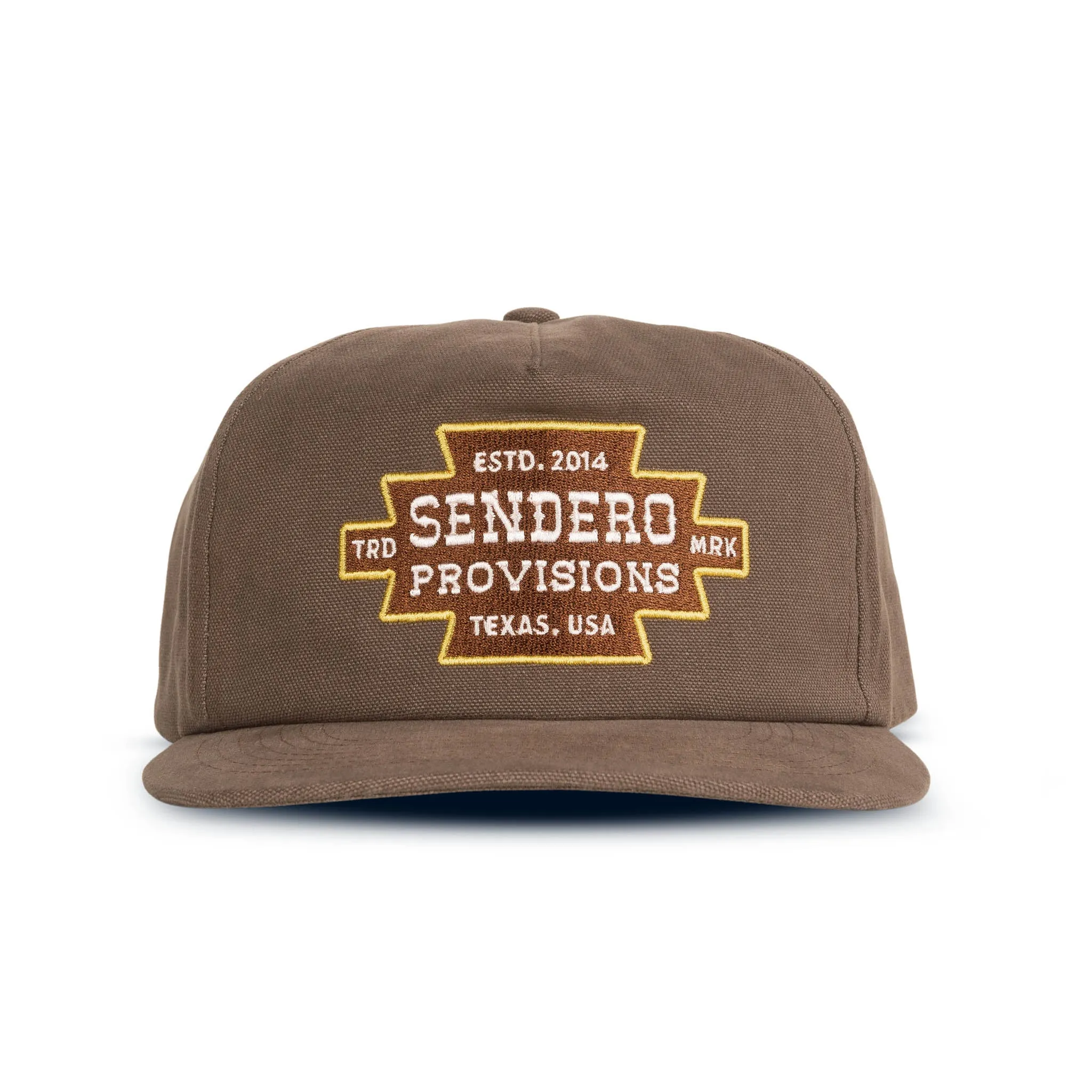 Presidio Hat sold by Sendero Provisions CO product image thumbnail 3