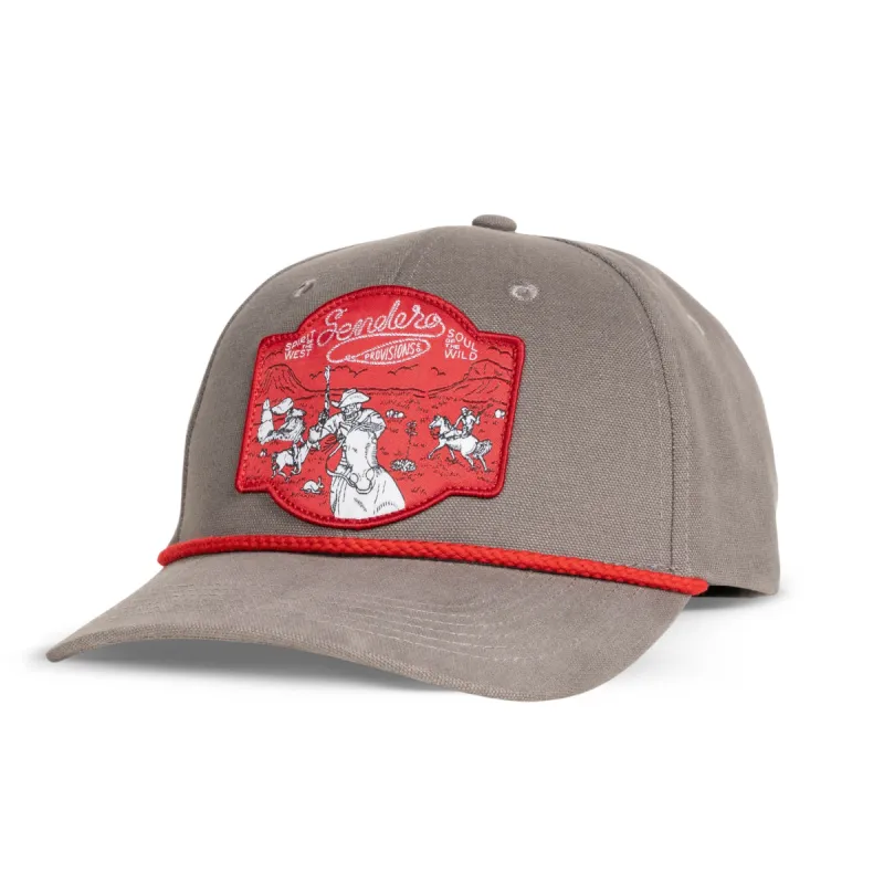 Skeleton Riders Hat sold by Sendero Provisions CO