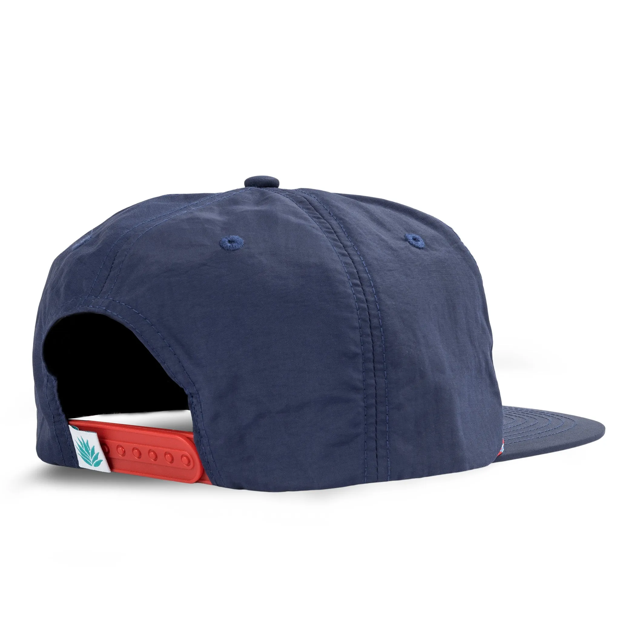 Logo Hat - Unstructured sold by Sendero Provisions CO product image thumbnail 2