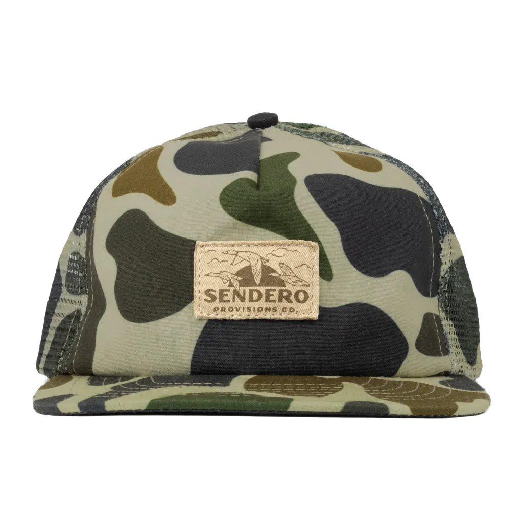 Migration Hat sold by Sendero Provisions CO product image thumbnail 5