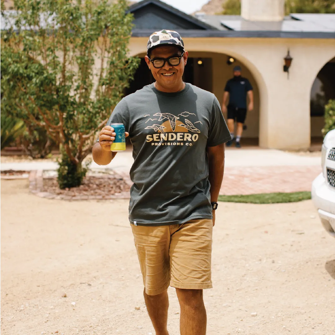 Migration Hat sold by Sendero Provisions CO product image thumbnail 2