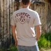 Yippee Ki Yay T-Shirt sold by Sendero Provisions CO