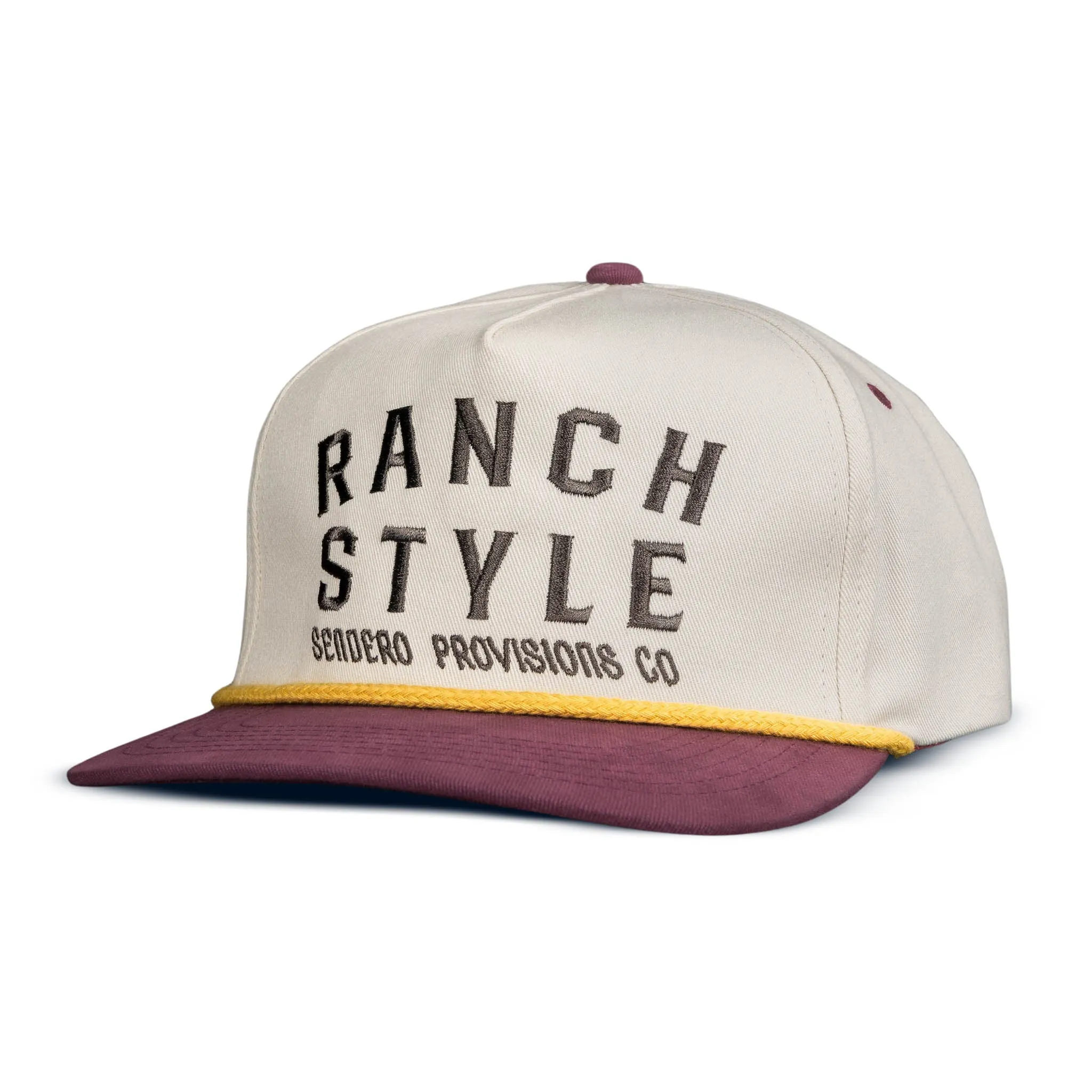 Ranch Style Hat sold by Sendero Provisions CO