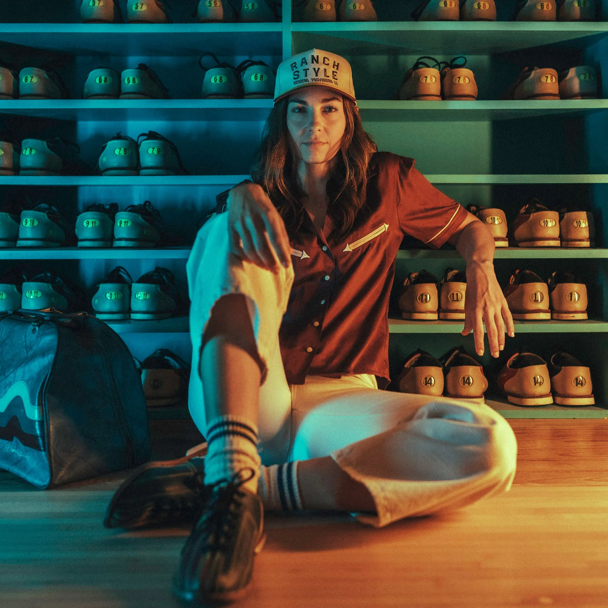 Ranch Style Hat sold by Sendero Provisions CO product image thumbnail 3