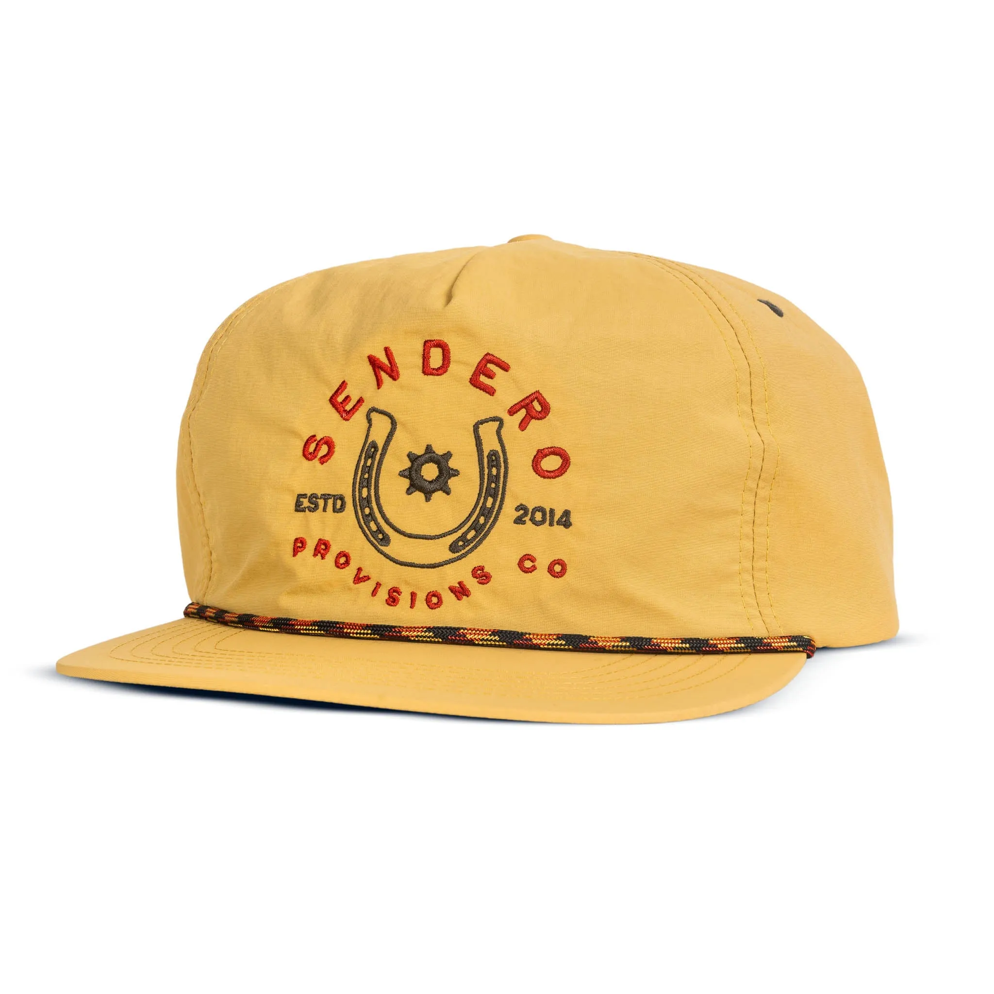 No Luck Hat sold by Sendero Provisions CO