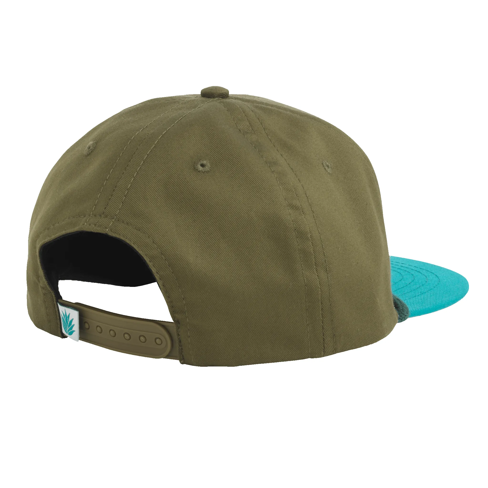 Grand Teton National Park Hat sold by Sendero Provisions CO product image thumbnail 3