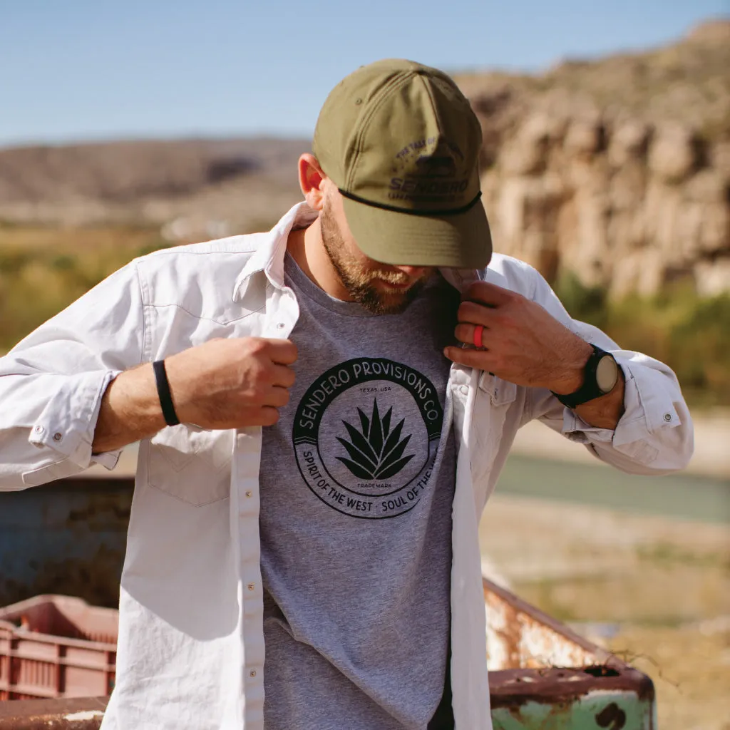 Chupacabra Hat sold by Sendero Provisions CO product image thumbnail 5