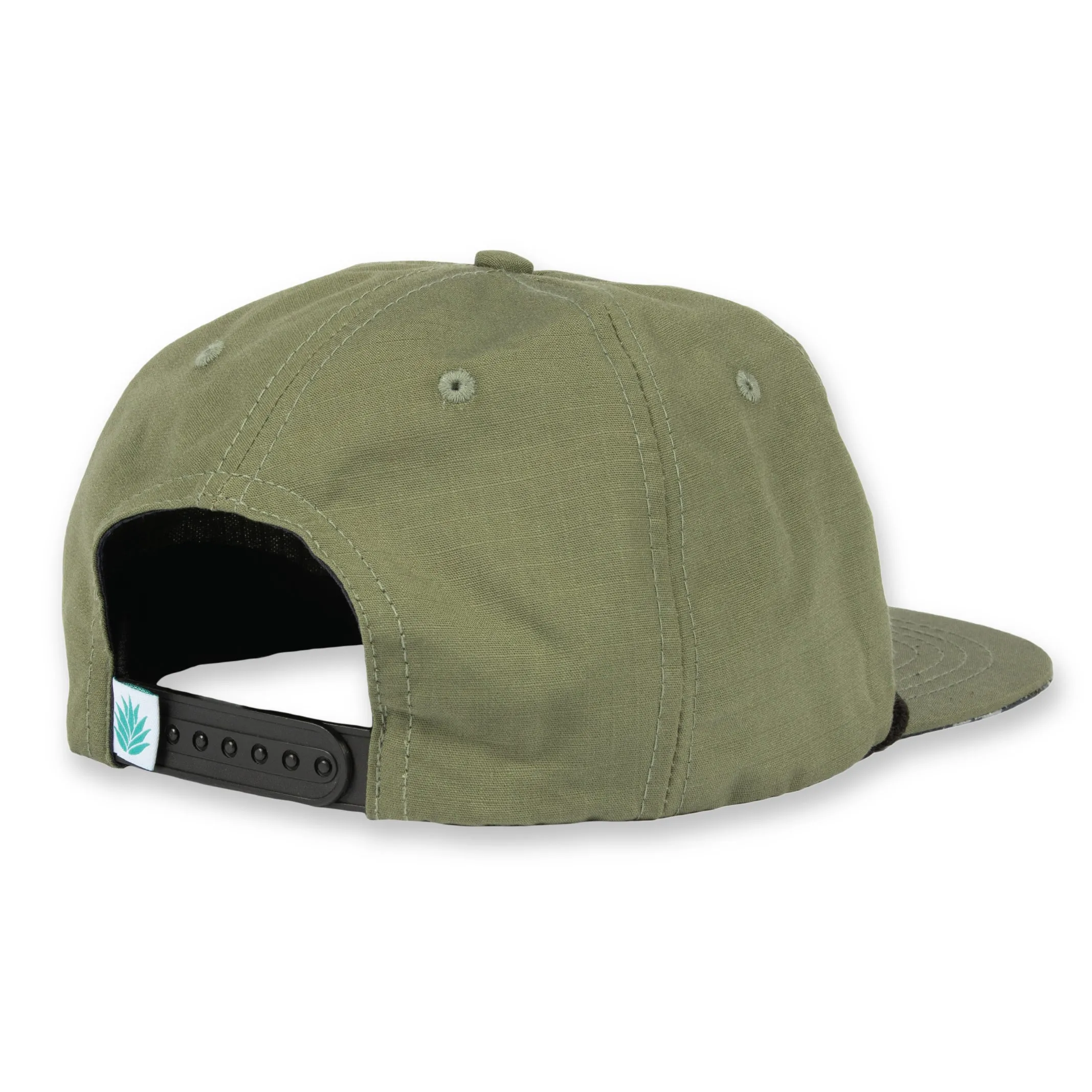 Chupacabra Hat sold by Sendero Provisions CO product image thumbnail 2