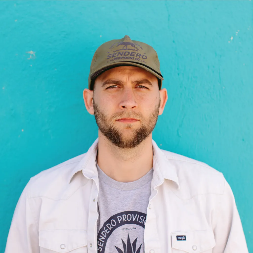 Chupacabra Hat sold by Sendero Provisions CO product image thumbnail 3