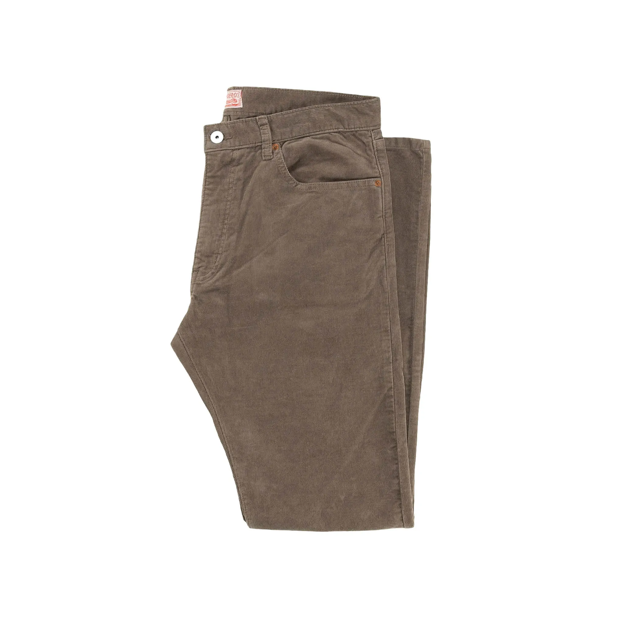 Chinle Cord Pant sold by Sendero Provisions CO product image thumbnail 5