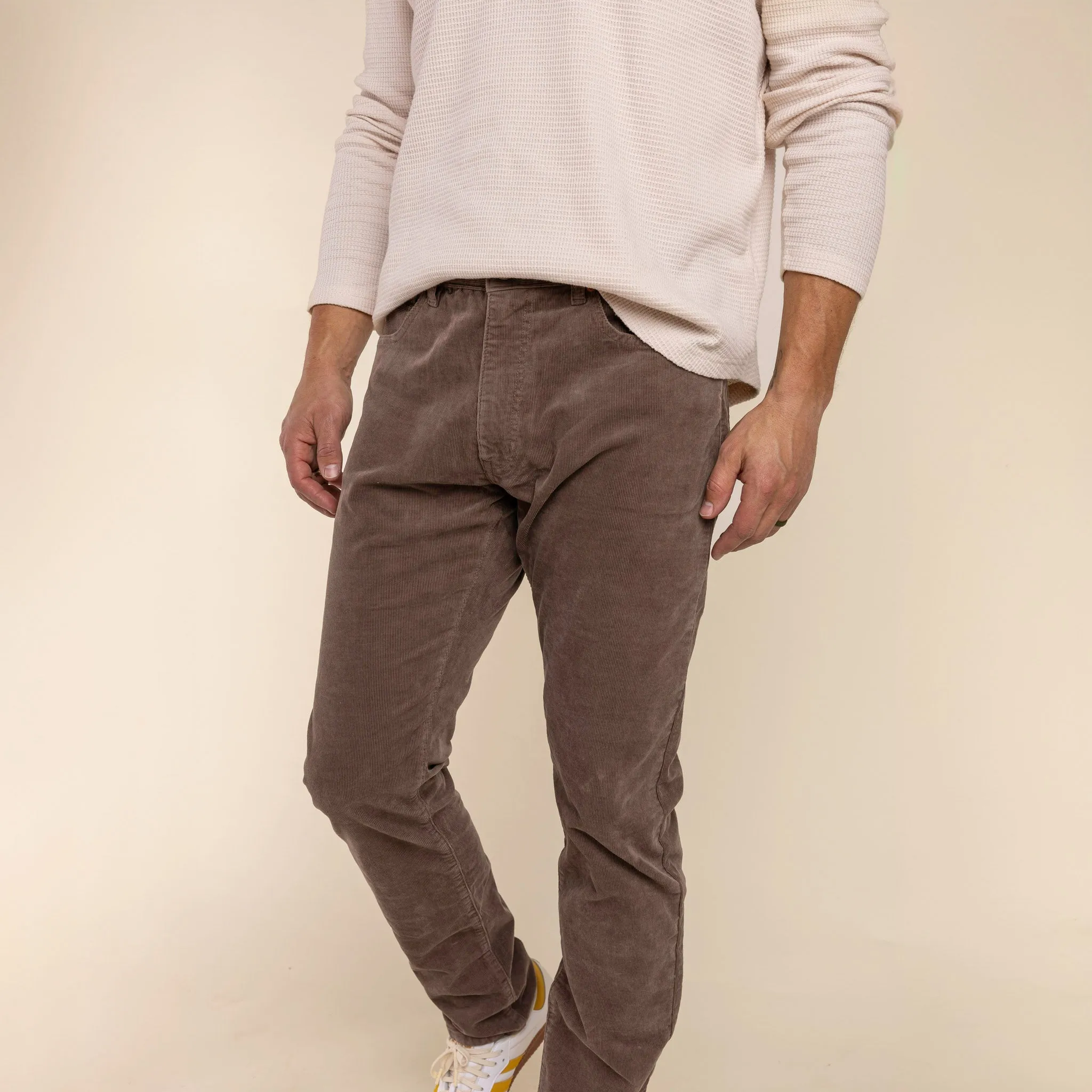 Chinle Cord Pant sold by Sendero Provisions CO product image thumbnail 3