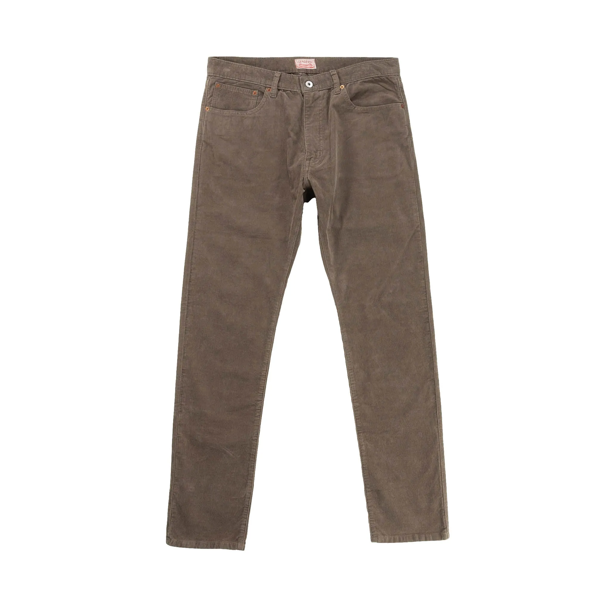 Chinle Cord Pant sold by Sendero Provisions CO product image thumbnail 4