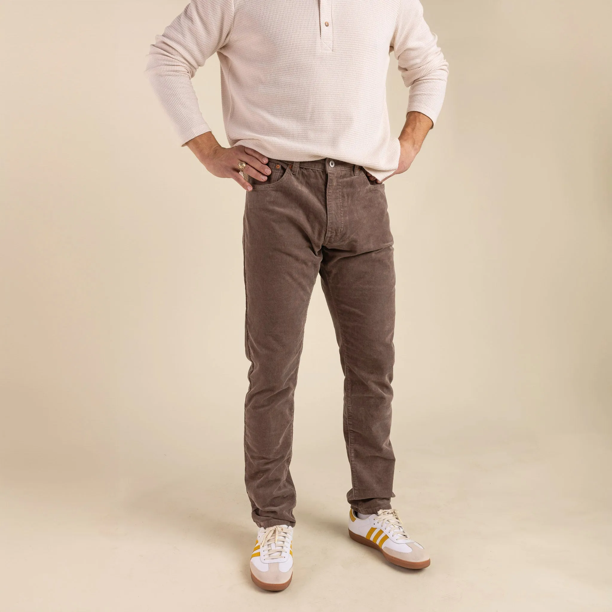 Chinle Cord Pant sold by Sendero Provisions CO