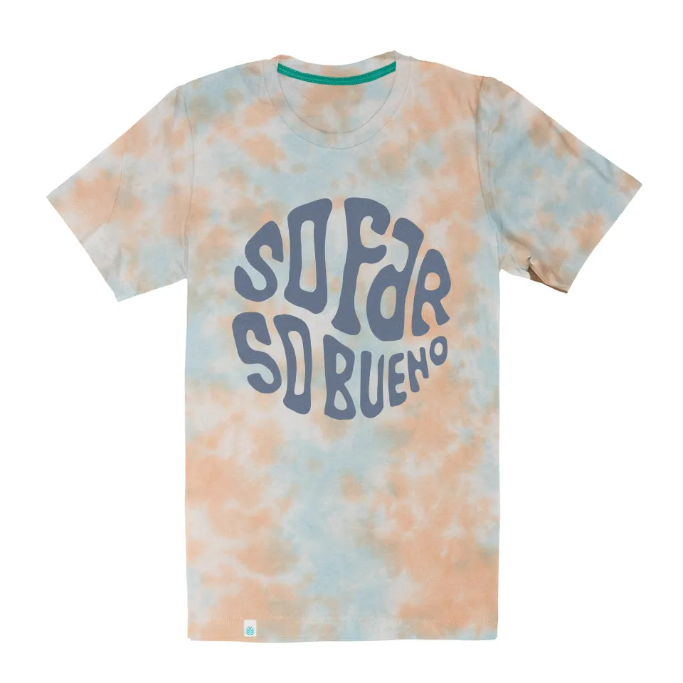 So Bueno T-Shirt sold by Sendero Provisions CO