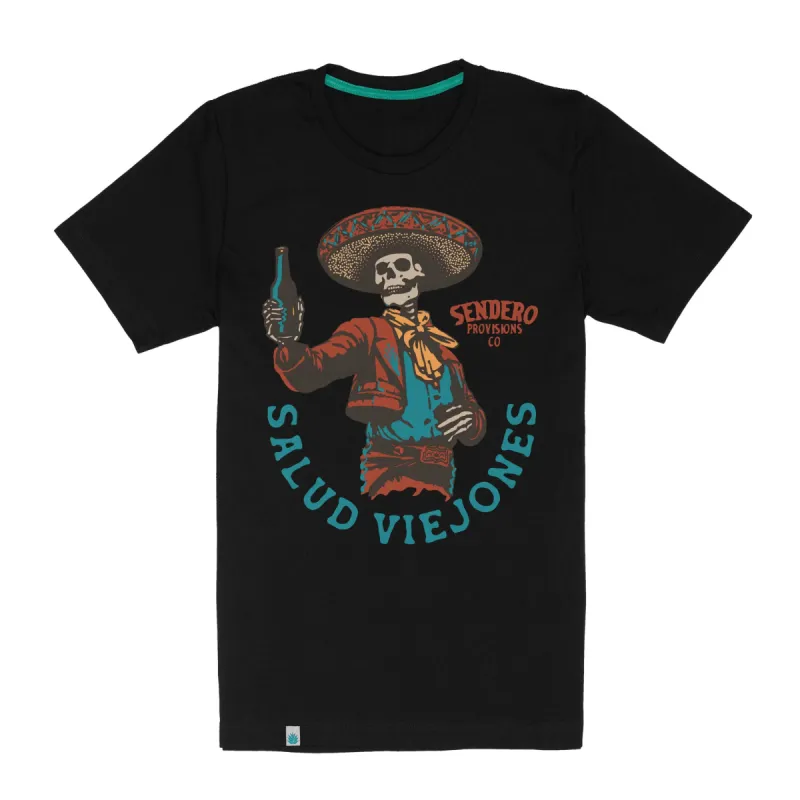 Viejones T-Shirt sold by Sendero Provisions CO