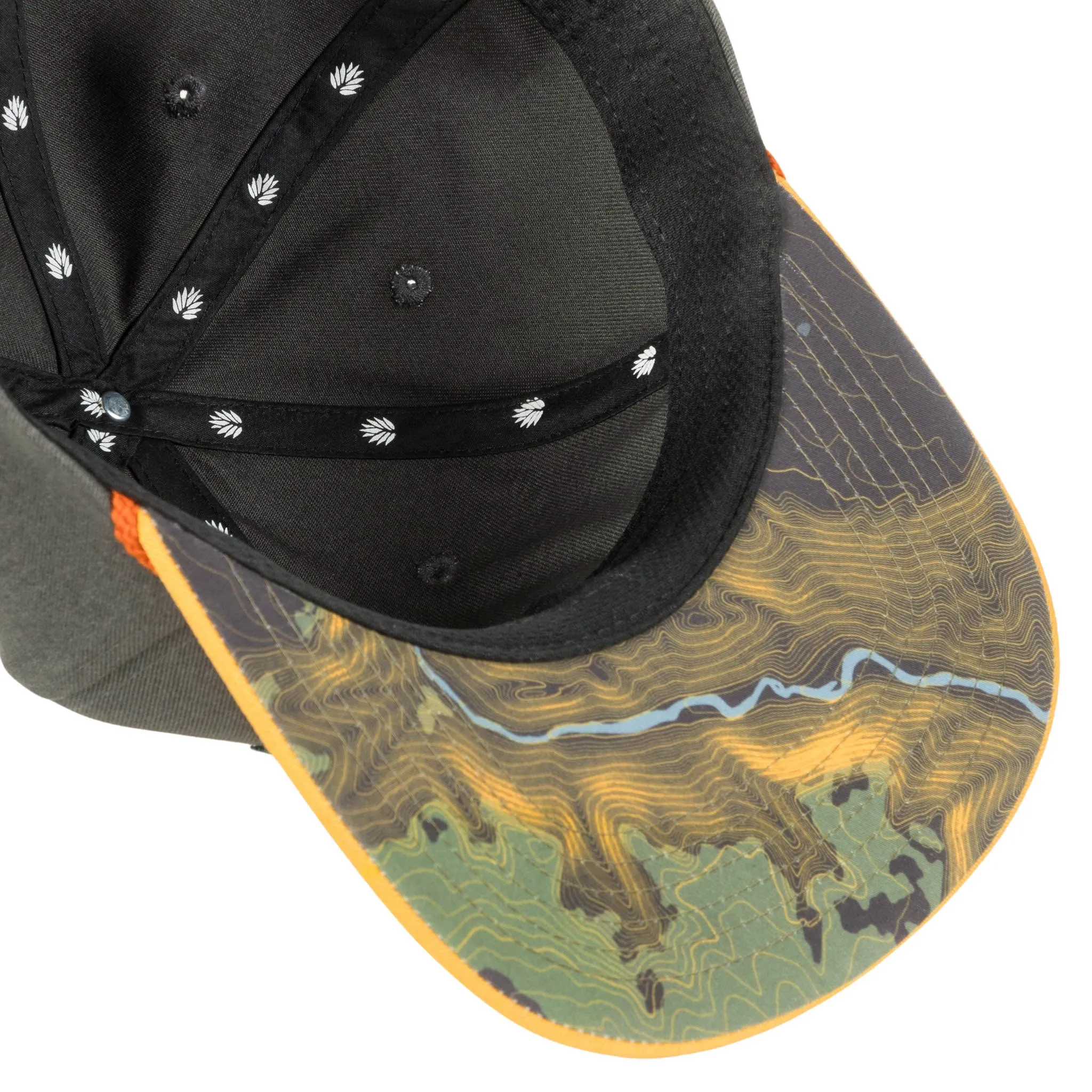 Black Canyon of the Gunnison National Park Hat sold by Sendero Provisions CO product image thumbnail 4