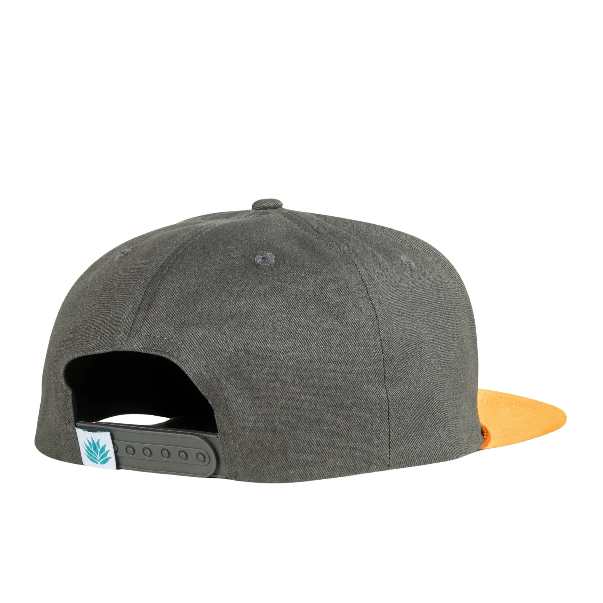 Black Canyon of the Gunnison National Park Hat sold by Sendero Provisions CO product image thumbnail 2