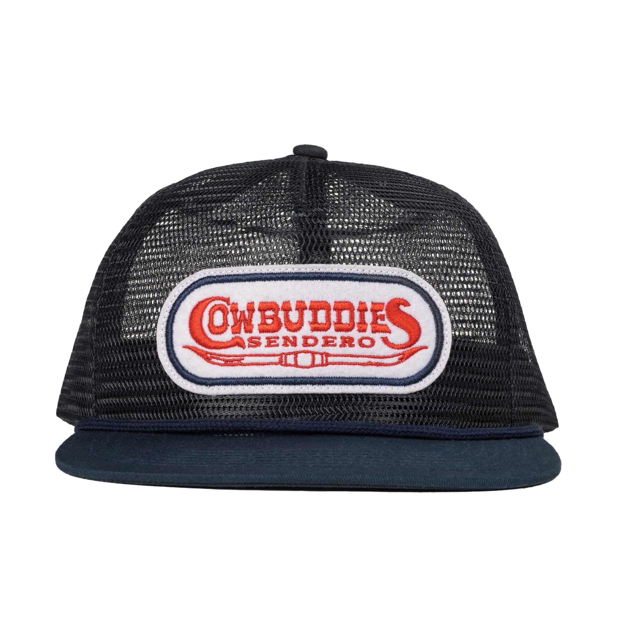 Cowbuddies Hat sold by Sendero Provisions CO product image thumbnail 4