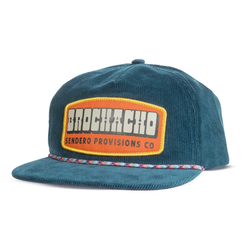 Brochacho Hat sold by Sendero Provisions CO
