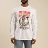 Stick Horse Long Sleeve T-Shirt sold by Sendero Provisions CO