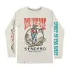 Stick Horse Long Sleeve T-Shirt sold by Sendero Provisions CO