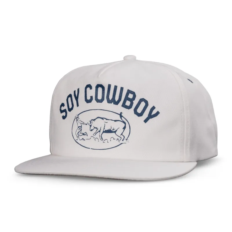 Soy Cowboy Hat made by Sendero Provisions CO