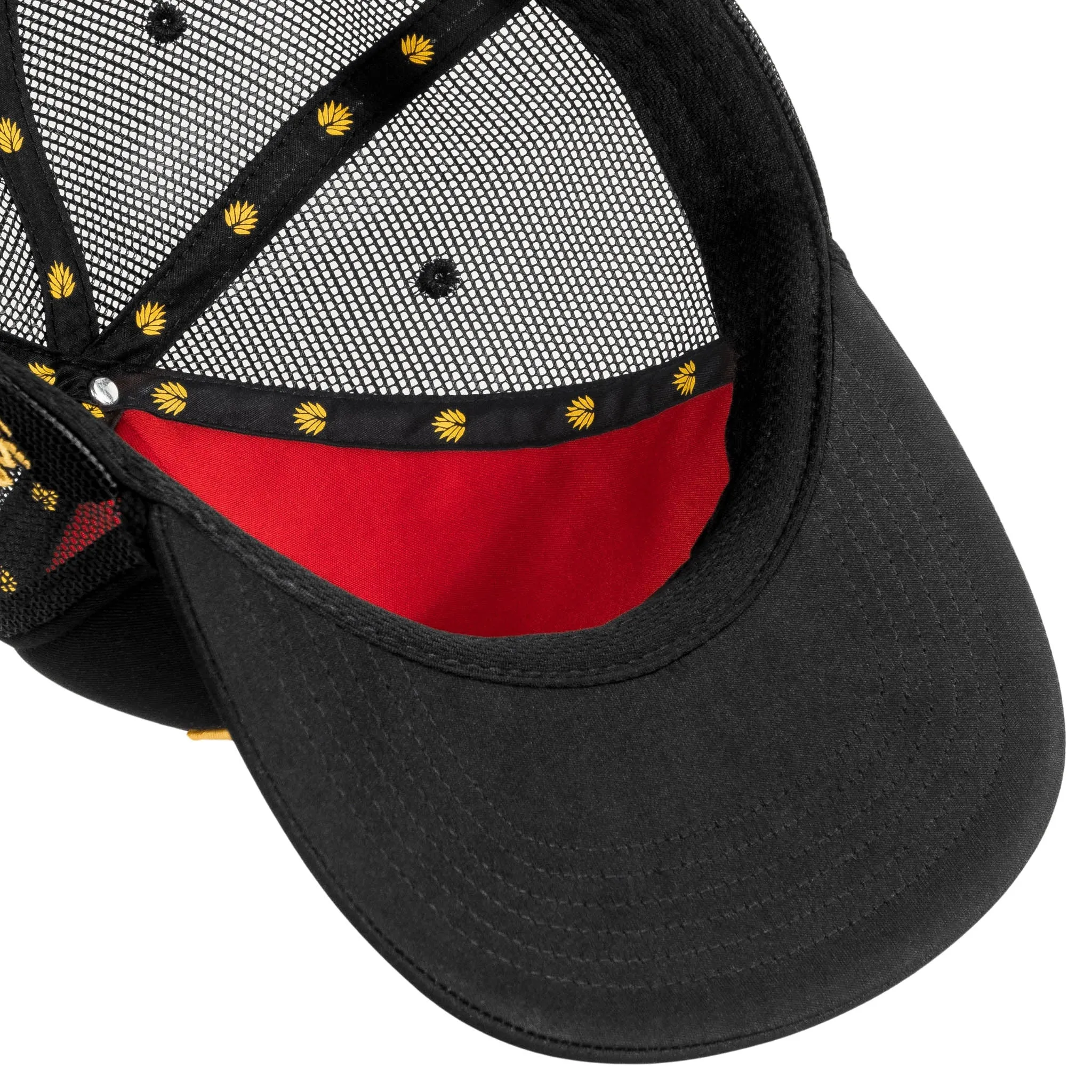 Thunder Rolls Hat sold by Sendero Provisions CO product image thumbnail 4