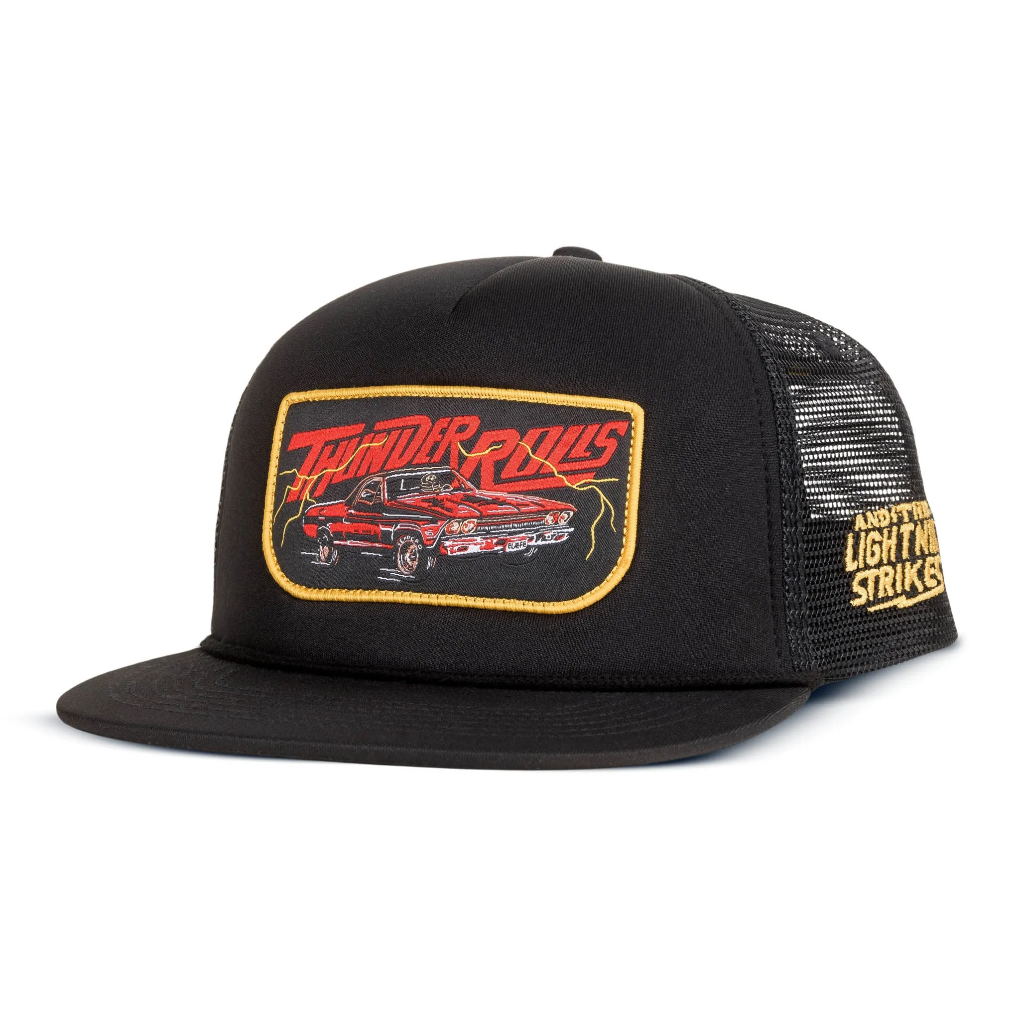 Thunder Rolls Hat sold by Sendero Provisions CO