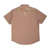 The Prescott Western Shirt sold by Sendero Provisions CO