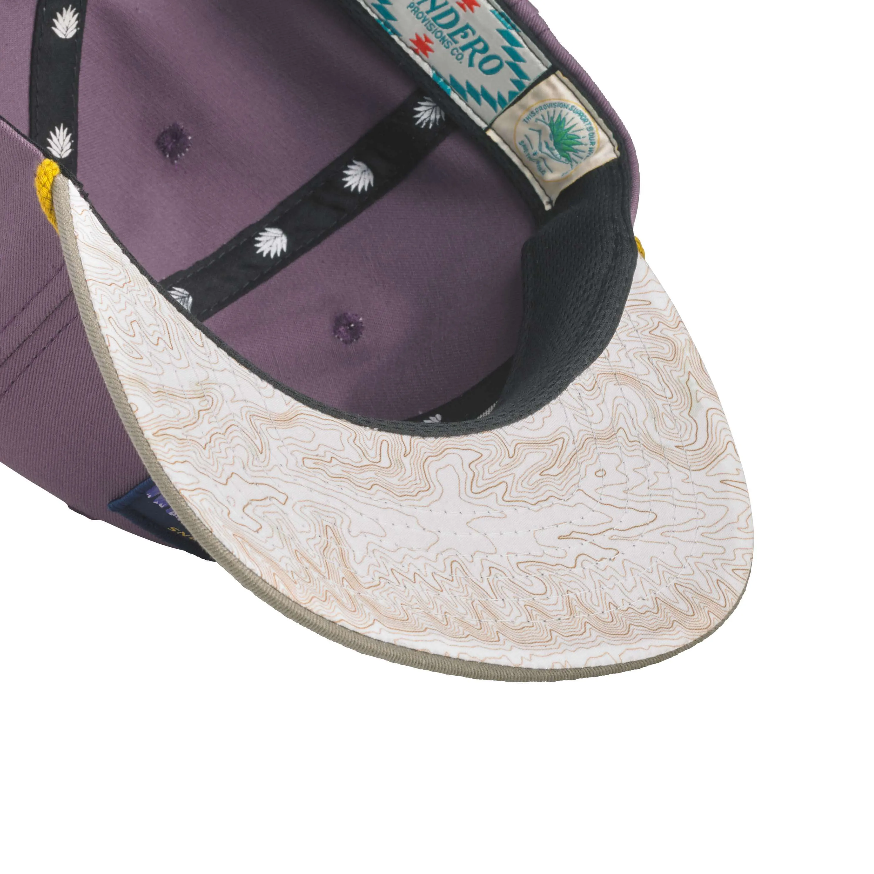 Carlsbad Caverns National Park Hat sold by Sendero Provisions CO product image thumbnail 2