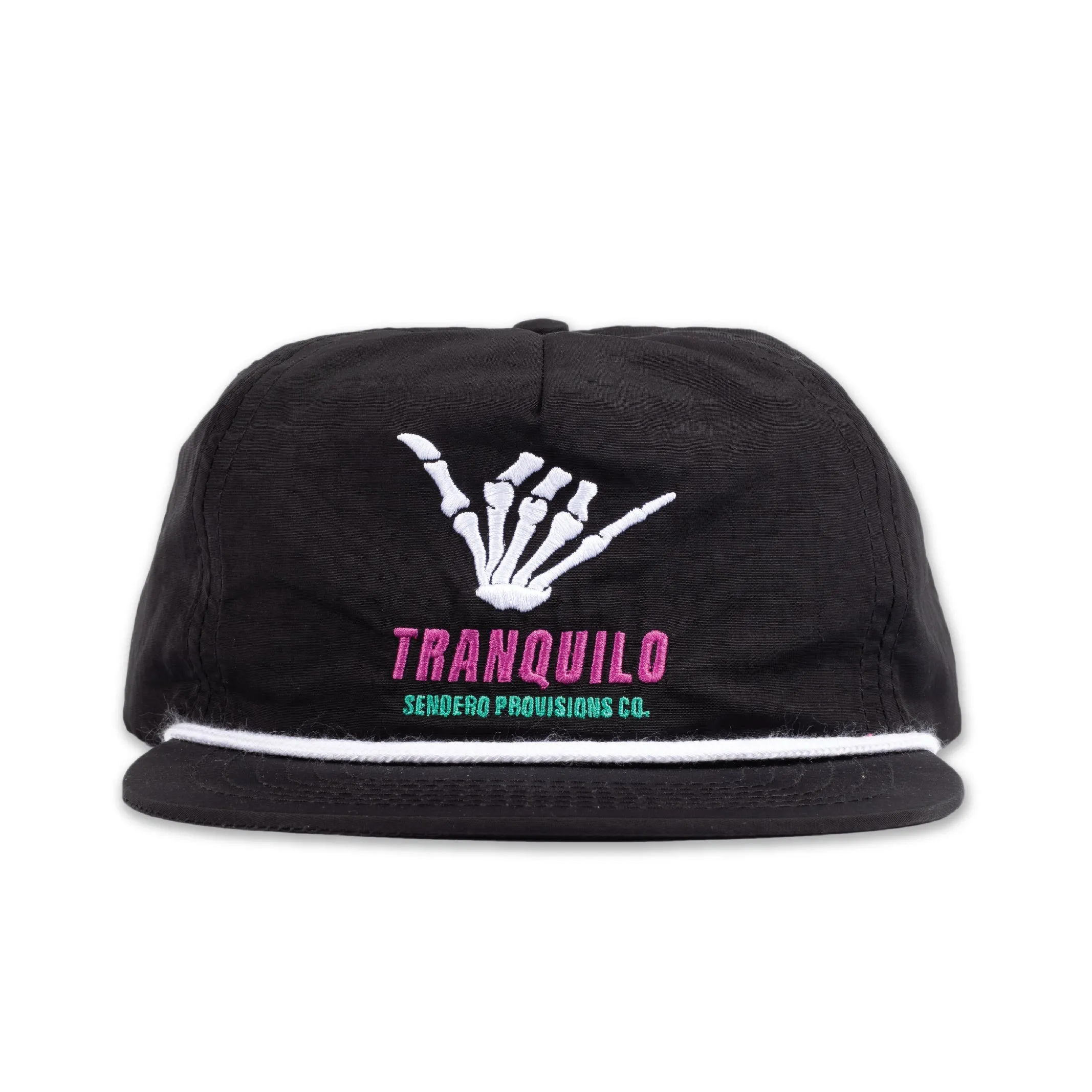 Tranquilo Hat sold by Sendero Provisions CO product image thumbnail 5