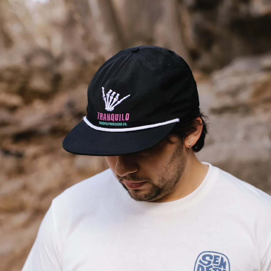 Tranquilo Hat sold by Sendero Provisions CO product image thumbnail 2