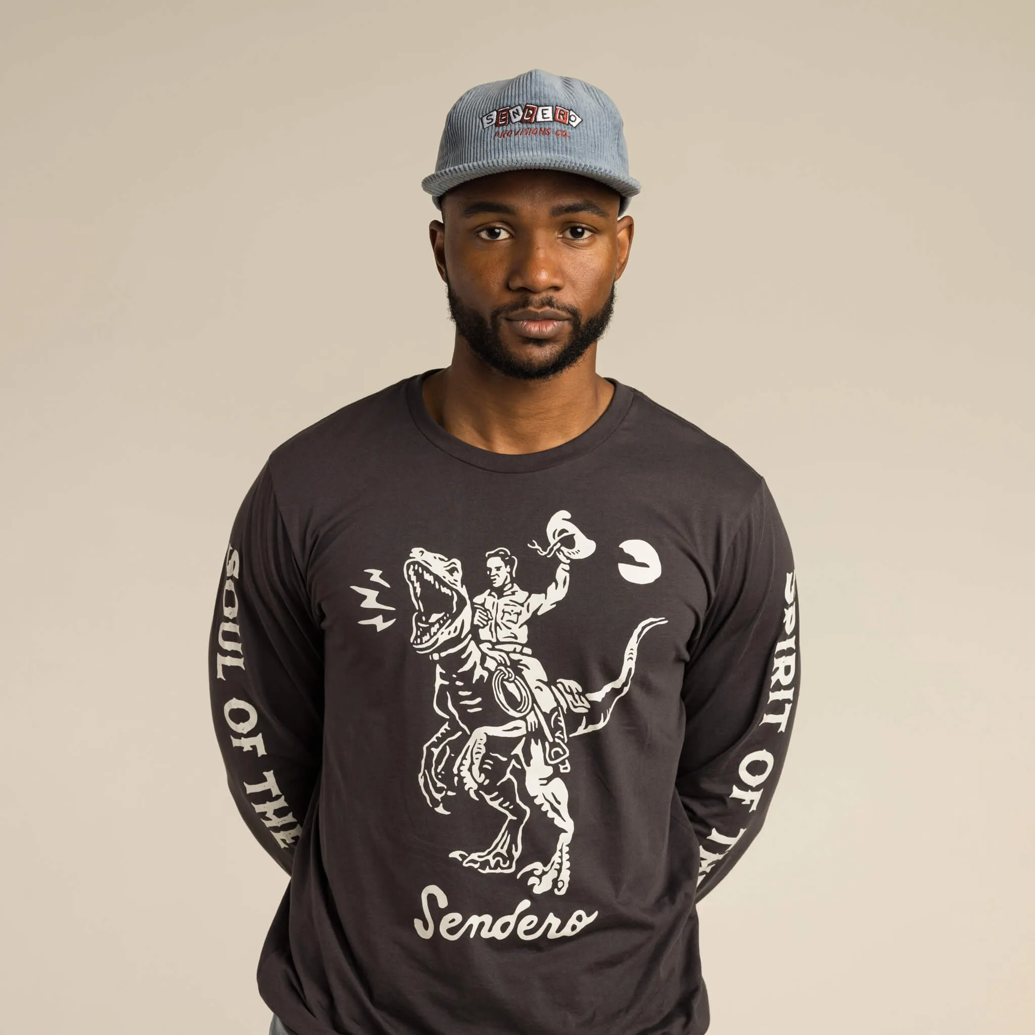 County Fair Hat sold by Sendero Provisions CO product image thumbnail 2