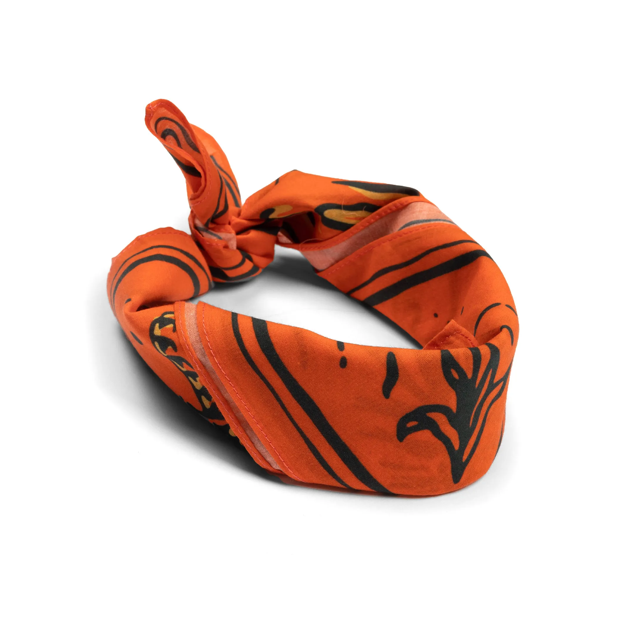 Leroy Brown Bandana sold by Sendero Provisions CO product image thumbnail 2