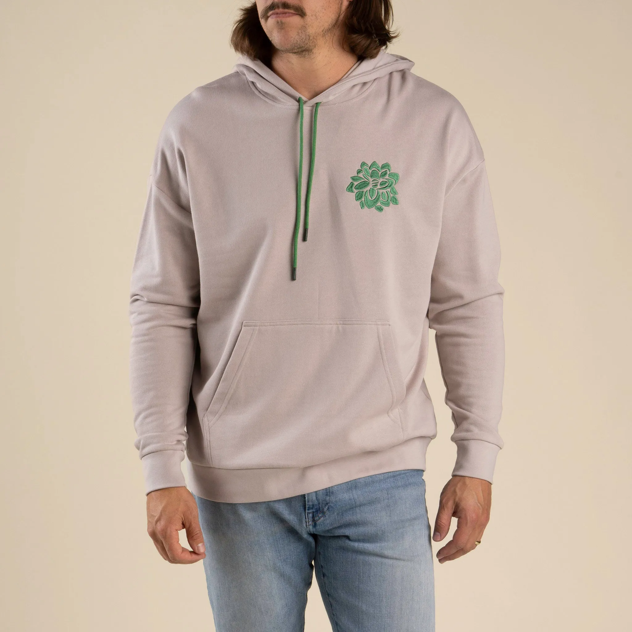 Reach for the Sky Hoodie sold by Sendero Provisions CO product image thumbnail 3