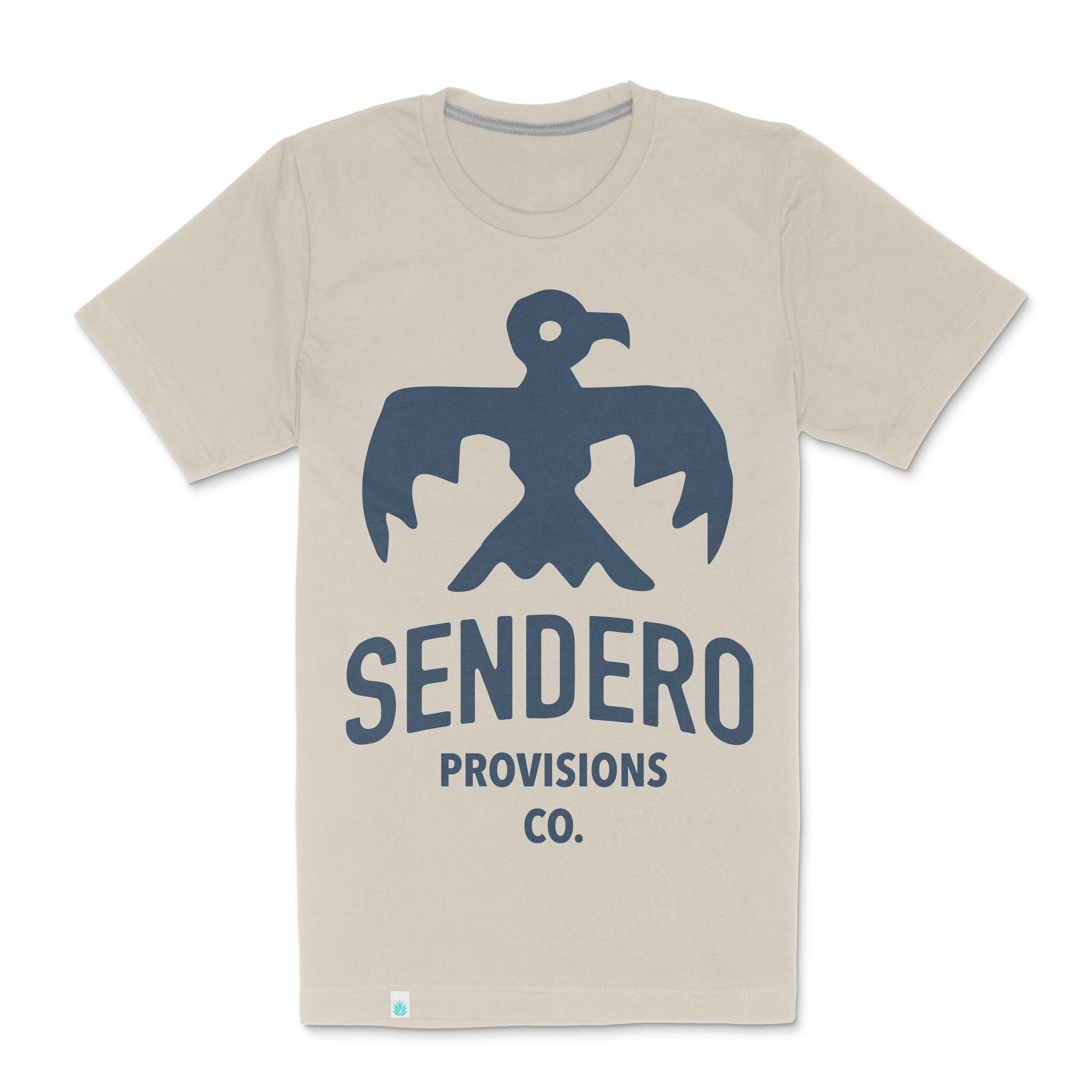 Thunderbird Tee sold by Sendero Provisions CO
