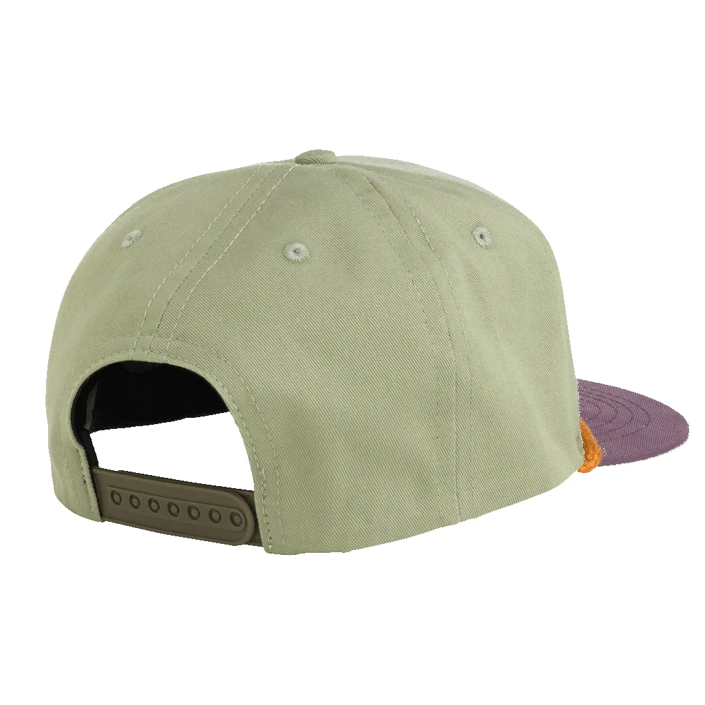 Big Bend National Park Hat sold by Sendero Provisions CO product image thumbnail 3